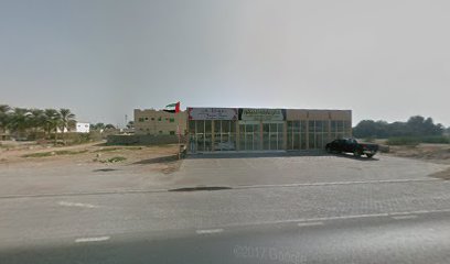 بوكيه للزهور - عجمان -