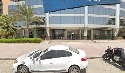 خليج بيكون لمكافحة الحرائق وتجارة معدات السلامة - أبو ظبي - +971 4 333 5616