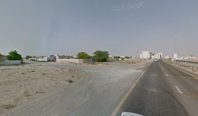زهرة جينو - عجمان -