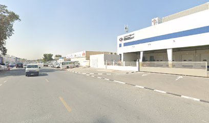 البقالات MH - عجمان - +971 4 315 1444