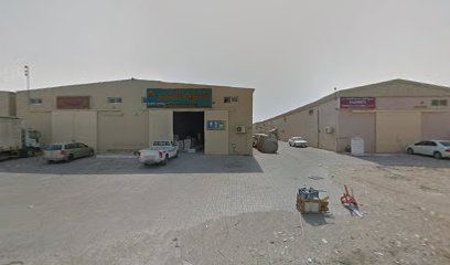 ماجستيك لصناعة الأغذية ذ - عجمان - +971 6 766 7227