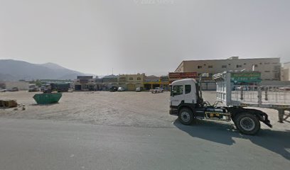 مطبخ وادي حام الشعبي - عجمان - +971 54 368 4933