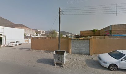 يونيكاي للأغذية ش م ع ، فرع خورفكان - عجمان -