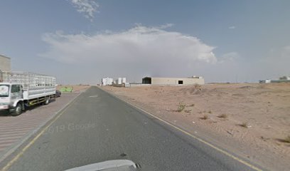 أغذية الأرنب - عجمان -