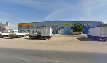 التواصل للتجارة العامة ذ م م - جديد - عجمان - +971 6 527 7795