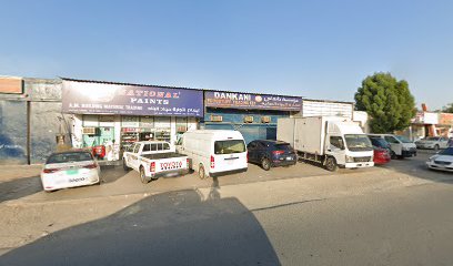 مؤسسة ضنكاني لتجارة المواد الغذائية - عجمان - +971 6 743 3465