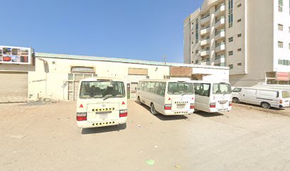 العرب لتجارة المواد الغذائية ش.ذ. - عجمان - +971 50 114 7448
