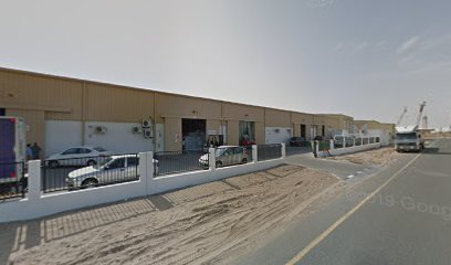 الأطعمة الخضراء العالمية - عجمان - +971 4 882 9299