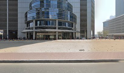 المزهر لتجار الجملة ذ - عجمان -