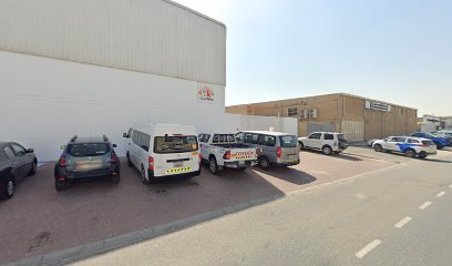 إي إم إف الإمارات - عجمان - +971 4 881 5528