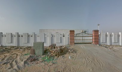 ملعب كرة القدم - عجمان -