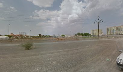 أرض المنامة - عجمان -