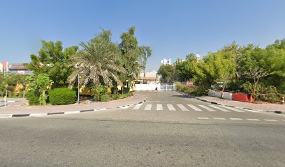 مجال كرة القدم - عجمان -