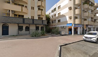 ح - عجمان -