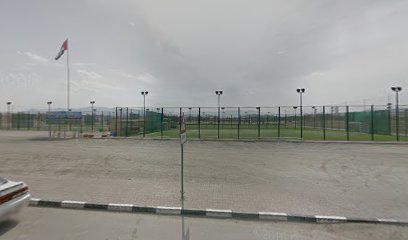 اجناب - عجمان -