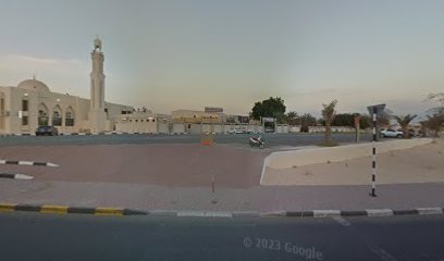 أكاديمية السيدة - عجمان - +971 52 670 0120