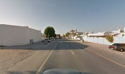 سلسلة Mammus Soccer - عجمان -