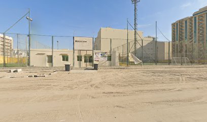 ملاعب عجمان - عجمان -