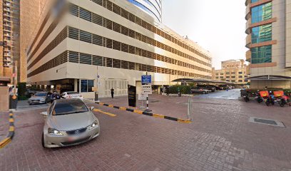 القنصلية النرويجية الملكية - عجمان - +971 4 382 3880