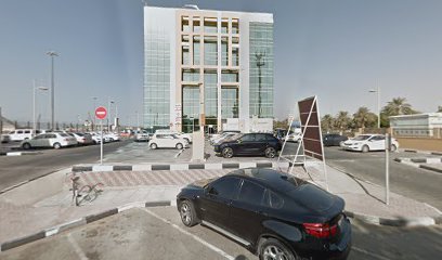 قنصلية جيبوتي - عجمان -