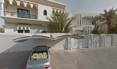 القنصلية العامة للنيجر - عجمان - +971 4 266 4642