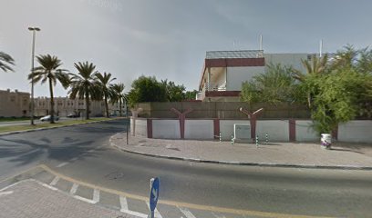 القنصلية العامة لاريتريا - عجمان - +971 4 239 9933
