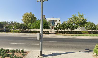 قنصلية الكويت - عجمان - +971 4 397 8000