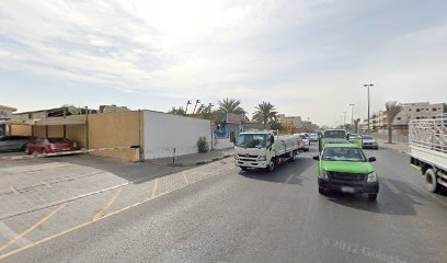 المحيط الهادي لتجارة الشاحنات المستعملة ذ. - عجمان - +971 6 534 7830