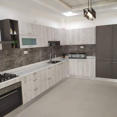 مطابخ النخبة العالمية للتجارة - دبي - +971 55 114 5773
