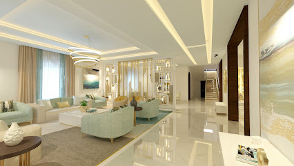 مودرن تاتش - ديكور داخلى ولاند سكيب - دبي - +971 9 256 0770
