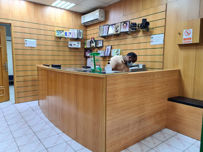 استوديو الصور فينوس (فرع) - رأس الخيمة - +971 6 566 3267