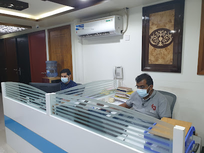 كريستال لصناعة الاثاث المنزلى - دبي - +971 6 748 4707