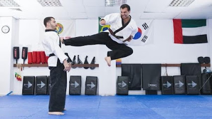 مركز الأحزمة السوداء العالمية - دبي - +971 4 343 4397