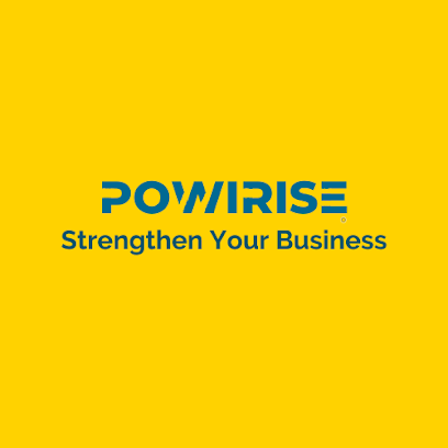 وكالة Powirise - دبي - +971 52 764 4540
