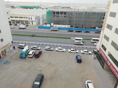 مطبعة ألمانية - رأس الخيمة - +971 6 534 7776