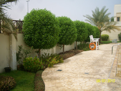 بريمير للري والمناظر الطبيعية ذ - دبي - +971 4 280 8995