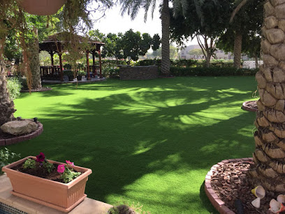 وادي السند للمناظر الطبيعية ذ - دبي - +971 50 435 1393