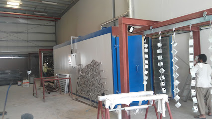 تلال الواحة لطلاء المنتجات المعدنية - رأس الخيمة - +971 55 492 3366