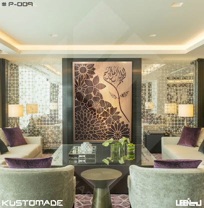 كوستوماد إنتيريورس - دبي - +971 58 869 9321