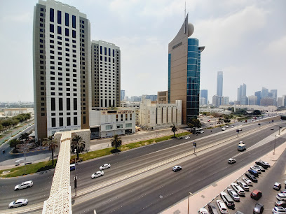 سمسرة عقارات القلعة - دبي - +971 2 671 1109