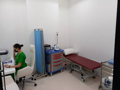 مركز الطرابيشي الطبي - الفجيرة - +971 50 911 3519