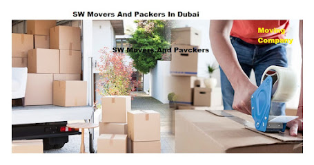 SW Movers And Packers Dubai Discovery Gardens - الفجيرة - +971 50 420 5881