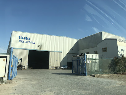 سايتك للصناعات FZCo. - الفجيرة - +971 4 883 4206