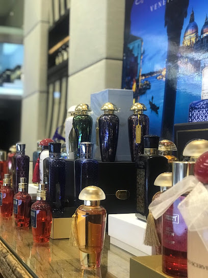 بيرفوم باي بوتيك - United Arab Emirates|Abu Dhabi|Marina Mall