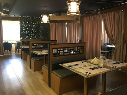 مطعم انديان رويال - دبي - +971 3 733 3603