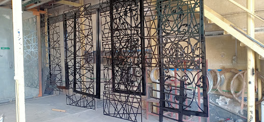 طلاء مسحوق PMG - رأس الخيمة - +971 52 843 0248