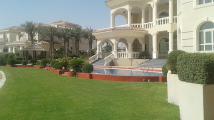 فهد الشرق الأوسط لتنسيق المناظر الطبيعية ذ. - دبي - +971 50 665 1237