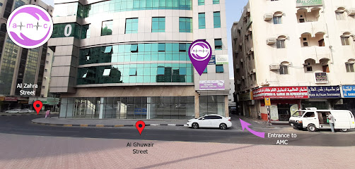 مركز ابو بكر الطبي - الفجيرة - +971 6 562 3151