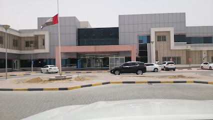 مركز تعزيز صحة الأسرة - الشارقة - مركز تعزيز صحة الأسرة - الفجيرة - +971 6 509 0800