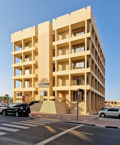 كلداري للمحاماة والاستشارات القانونية - United Arab Emirates|Al Fahidi - Dubai|Ghobaiba Street